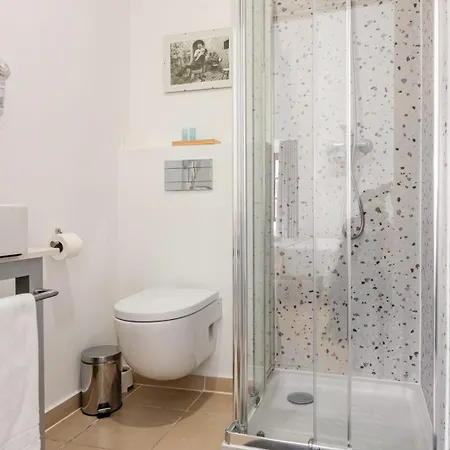 Casa Com Graca - Fully Equiped In The Historical Center Lisbona