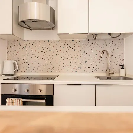 Casa Com Graca - Fully Equiped In The Historical Center