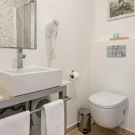 Appartamento Casa Com Graca - Fully Equiped In The Historical Center