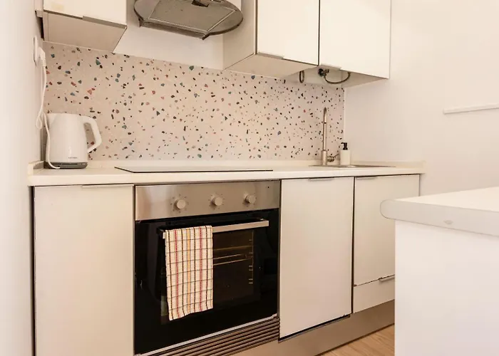 Casa Com Graca - Fully Equiped In The Historical Center Διαμέρισμα Lisboa