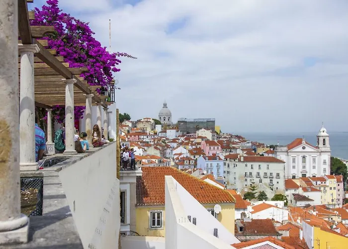 Casa Com Graca - Fully Equiped In The Historical Center