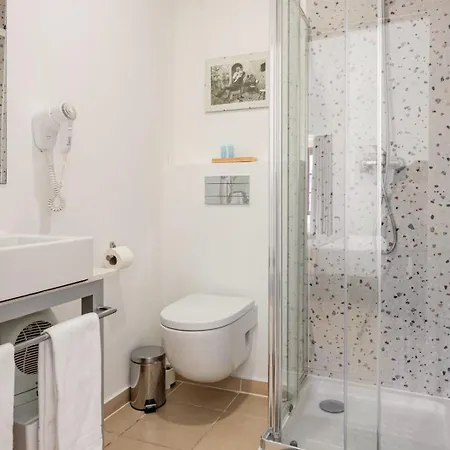 Casa Com Graca - Fully Equiped In The Historical Center Lejlighed *