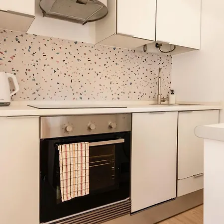 Casa Com Graca - Fully Equiped In The Historical Center Lejlighed Lisboa