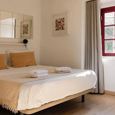 Casa Com Graca - Fully Equiped In The Historical Center *