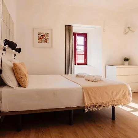 Casa Com Graca - Fully Equiped In The Historical Center Lejlighed *