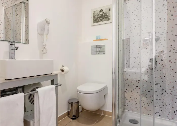 Casa Com Graca - Fully Equiped In The Historical Center