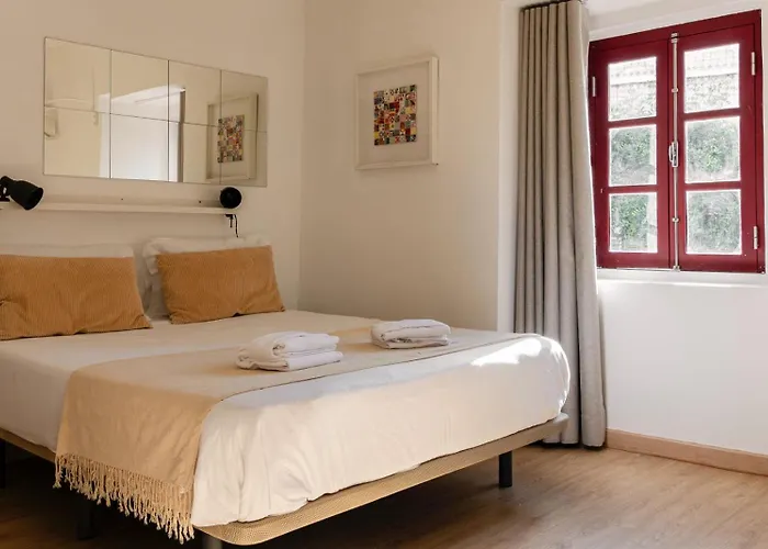 Casa Com Graca - Fully Equiped In The Historical Center *