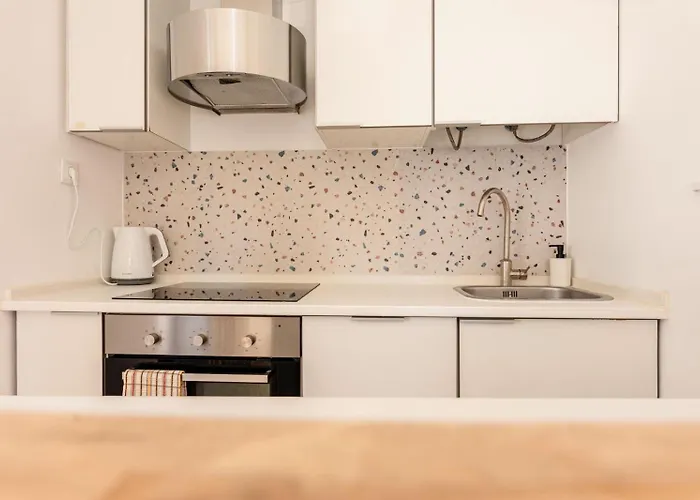 Casa Com Graca - Fully Equiped In The Historical Center