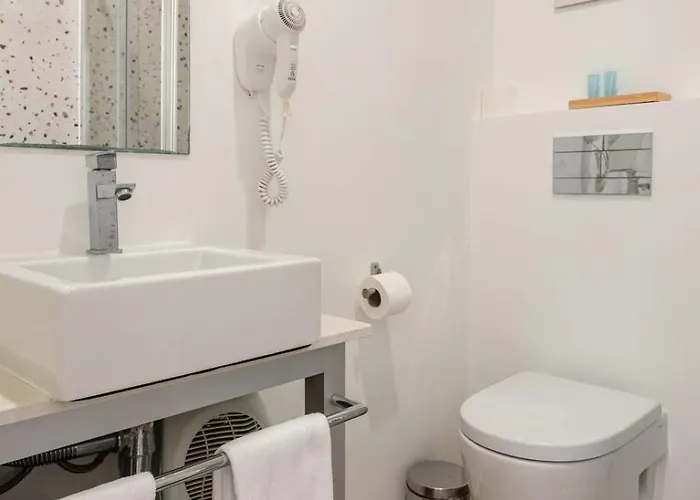 アパート Casa Com Graca - Fully Equiped In The Historical Center