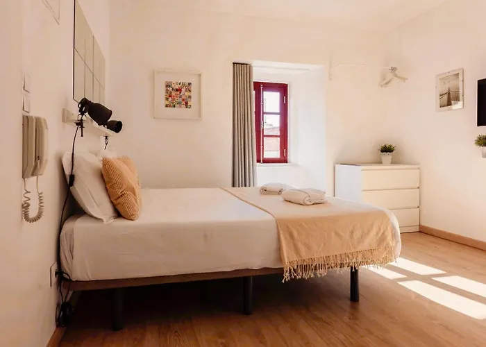 Casa Com Graca - Fully Equiped In The Historical Center Apartment *