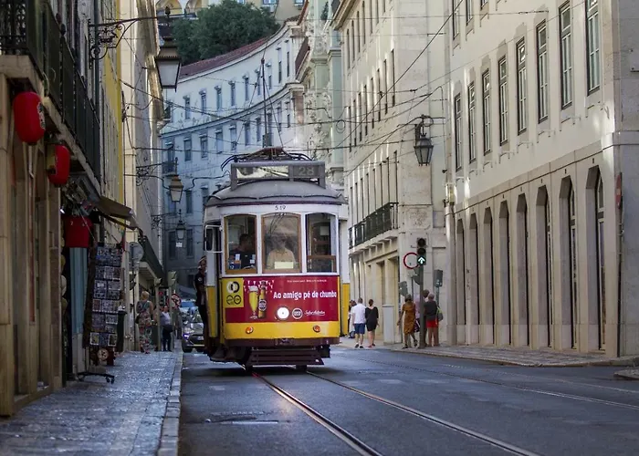 Casa Com Graca - Fully Equiped In The Historical Center アパート *