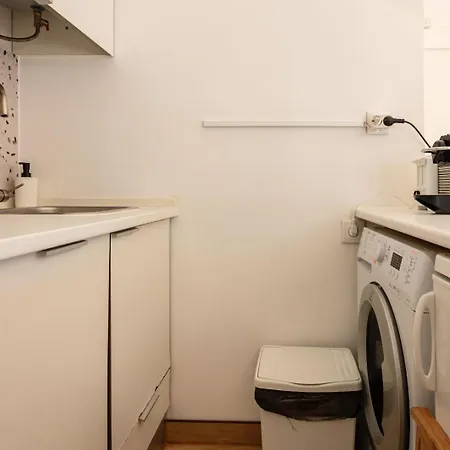 アパート Casa Com Graca - Fully Equiped In The Historical Center *