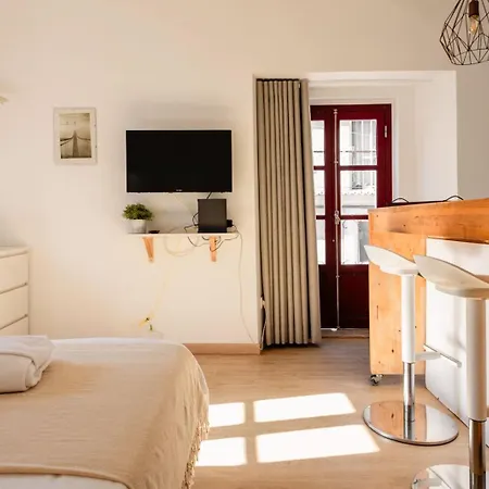 Casa Com Graca - Fully Equiped In The Historical Center * リスボン
