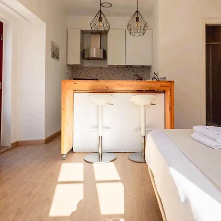 Casa Com Graça - Fully Equiped In The Historical Center Apartamento