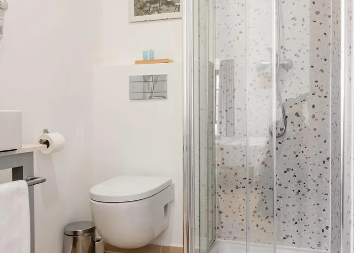 Casa Com Graça - Fully Equiped In The Historical Center Lisboa